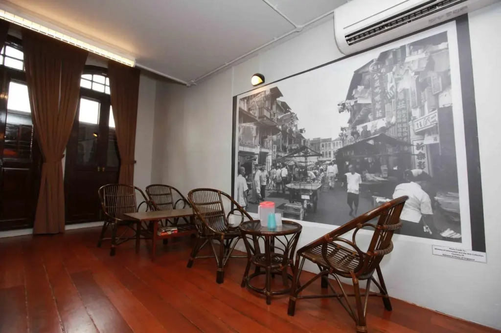 K Space Inn 569 - Hostel