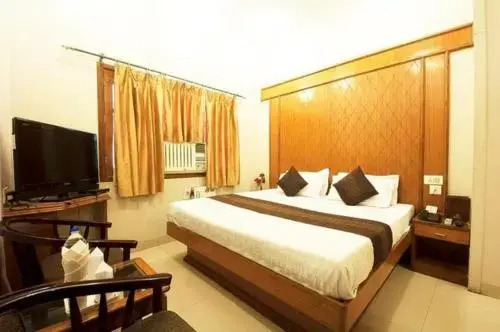 Hotel Goodluck international