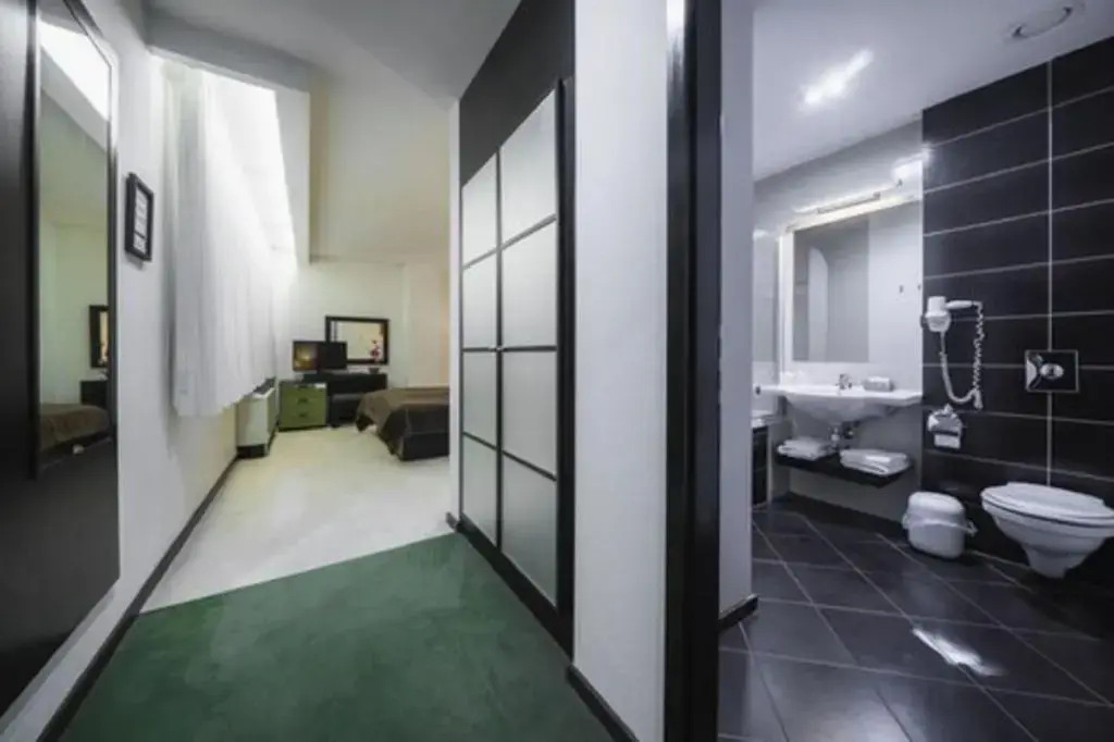 Hotel Astory Plzeň