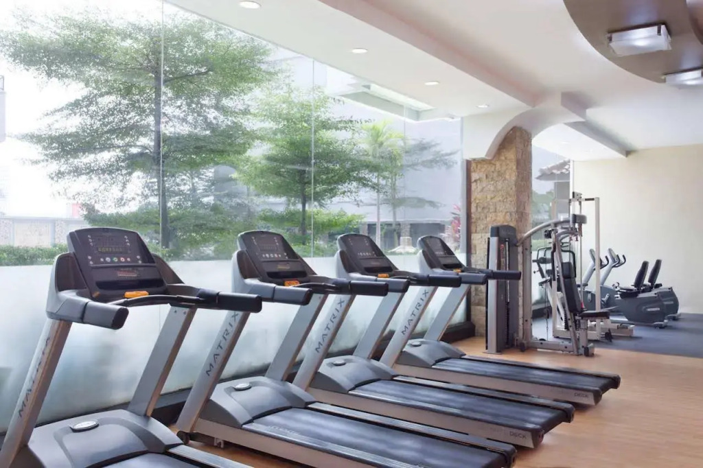 Radisson Medan