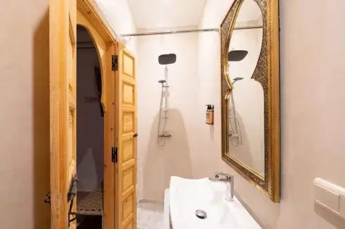 Riad El Habib