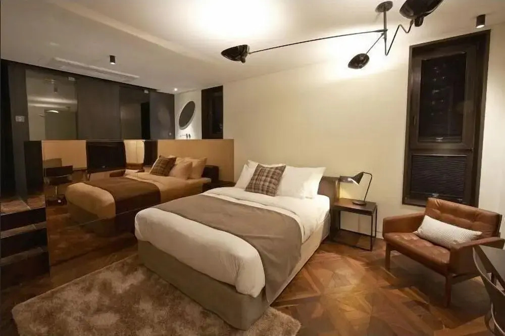 JS The Classic Hotel