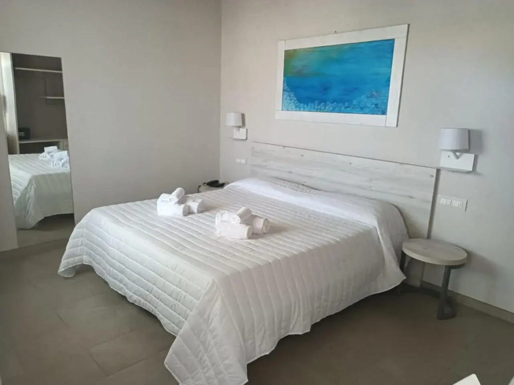 Borgo di Riaci Beach Resort