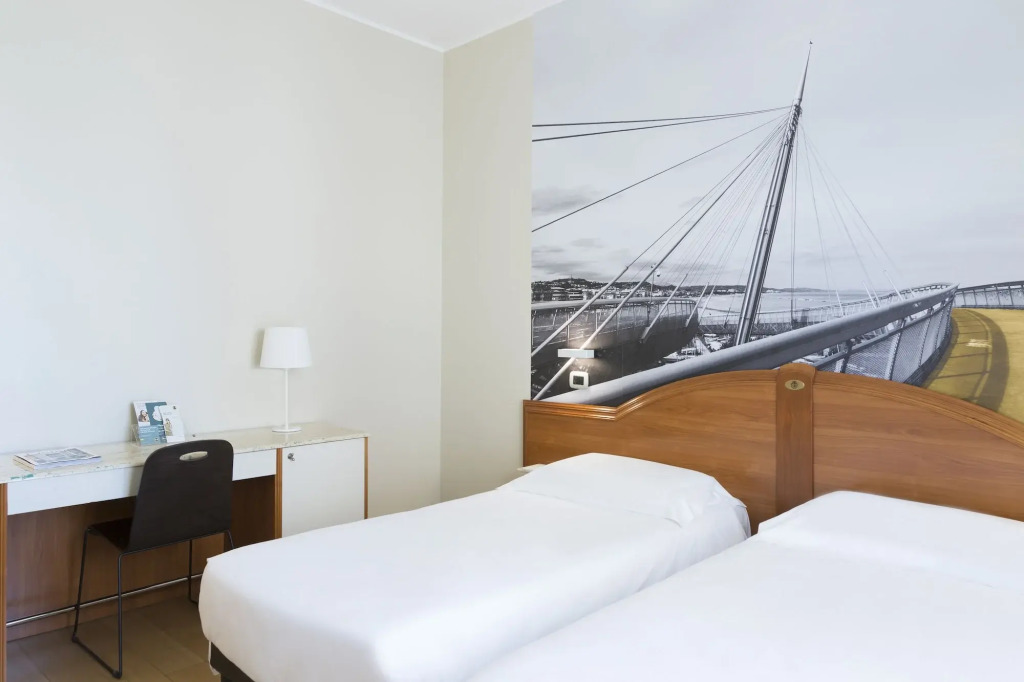 B&B Hotel Pescara