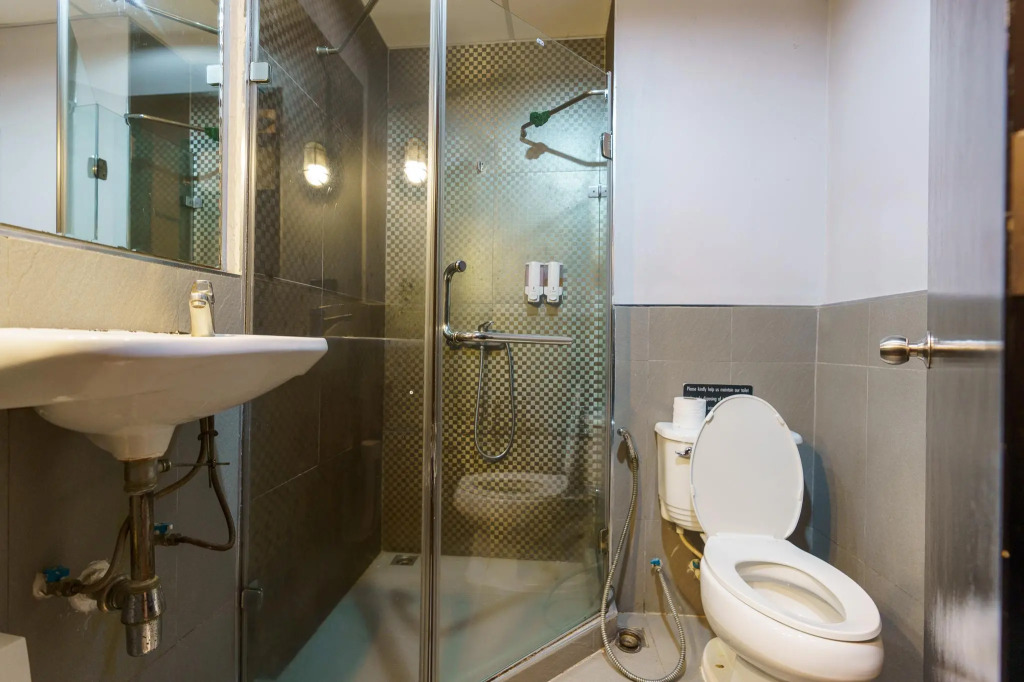 The Blocks Hostel Sukhumvit 10