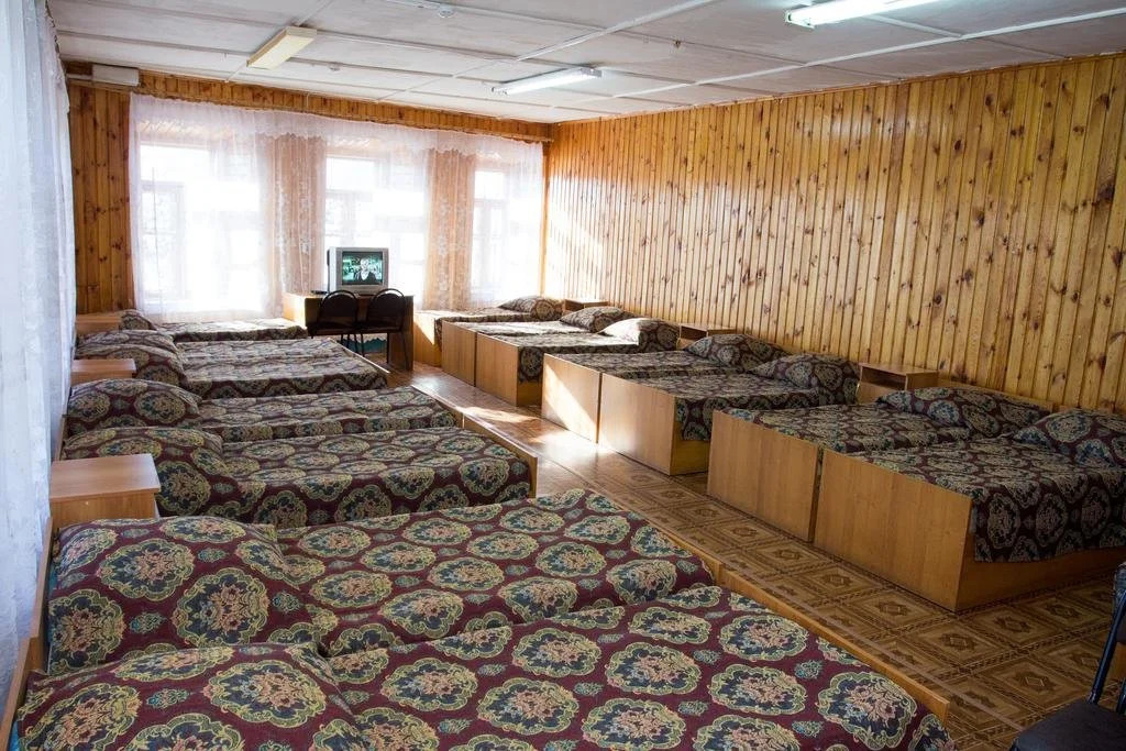 Hostel Molodezhnaya