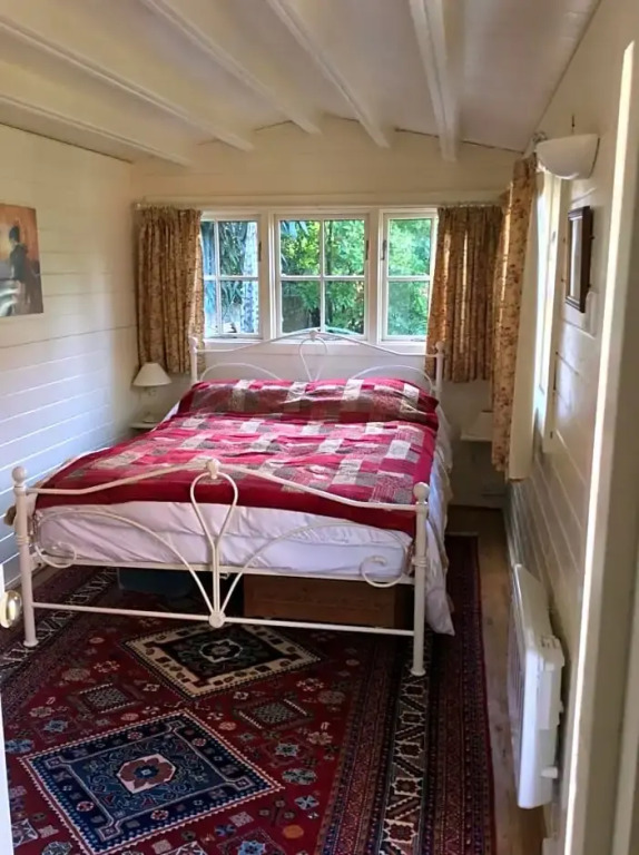 Stourbank Cottage