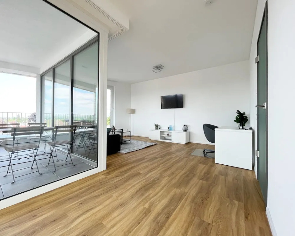 Stylish Apartments in Ibbenbüren