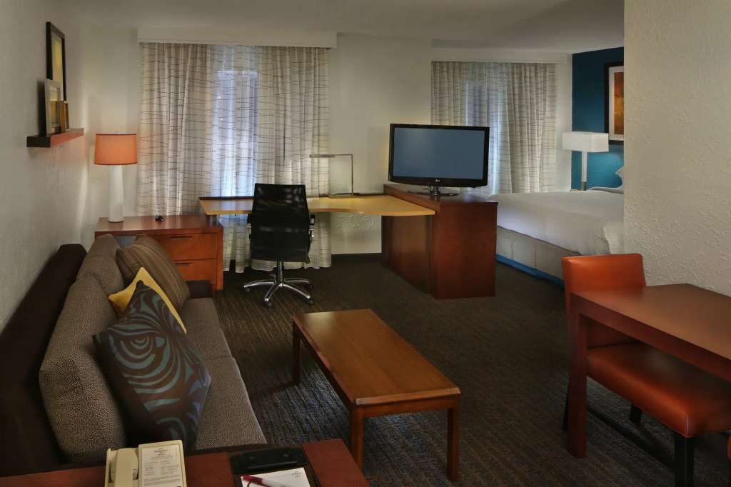 Residence Inn Danbury