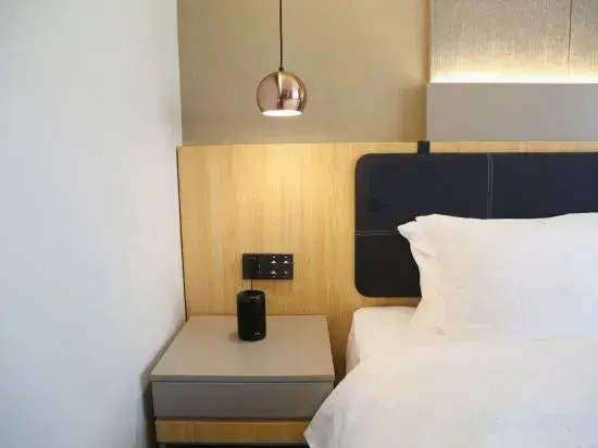 Homeinn Selected Hotel (Linyi Xianggang Road Airport International Convention and Exhibition Center)