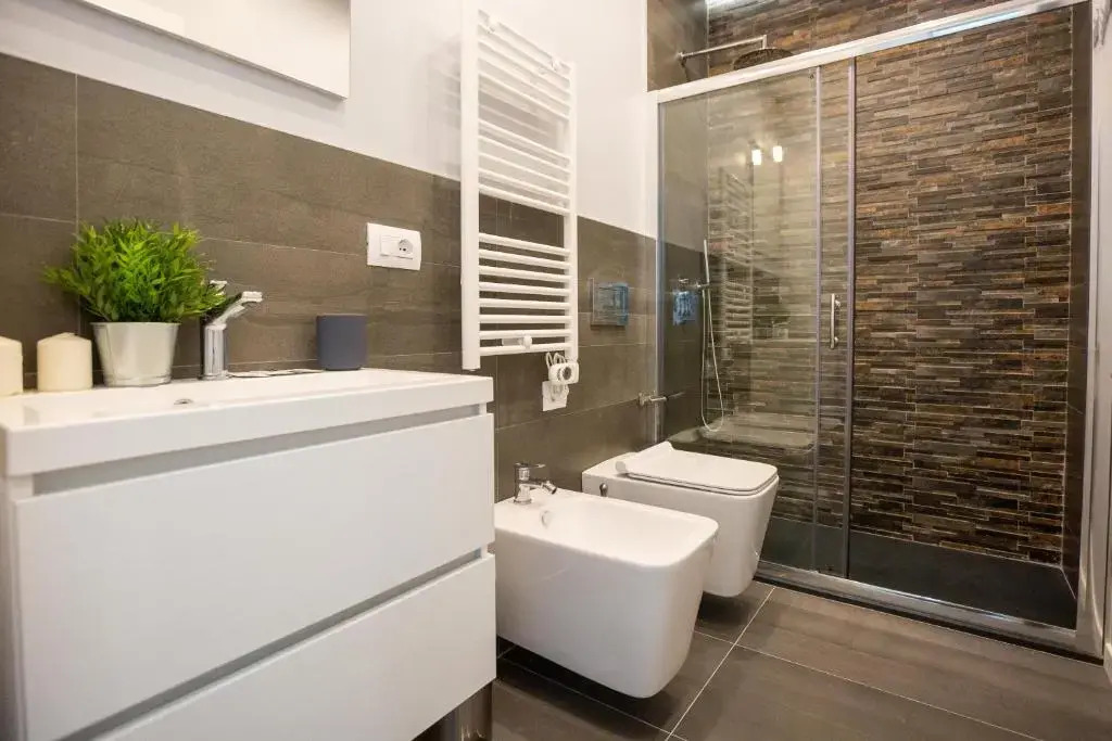 Apartment via Padova 151
