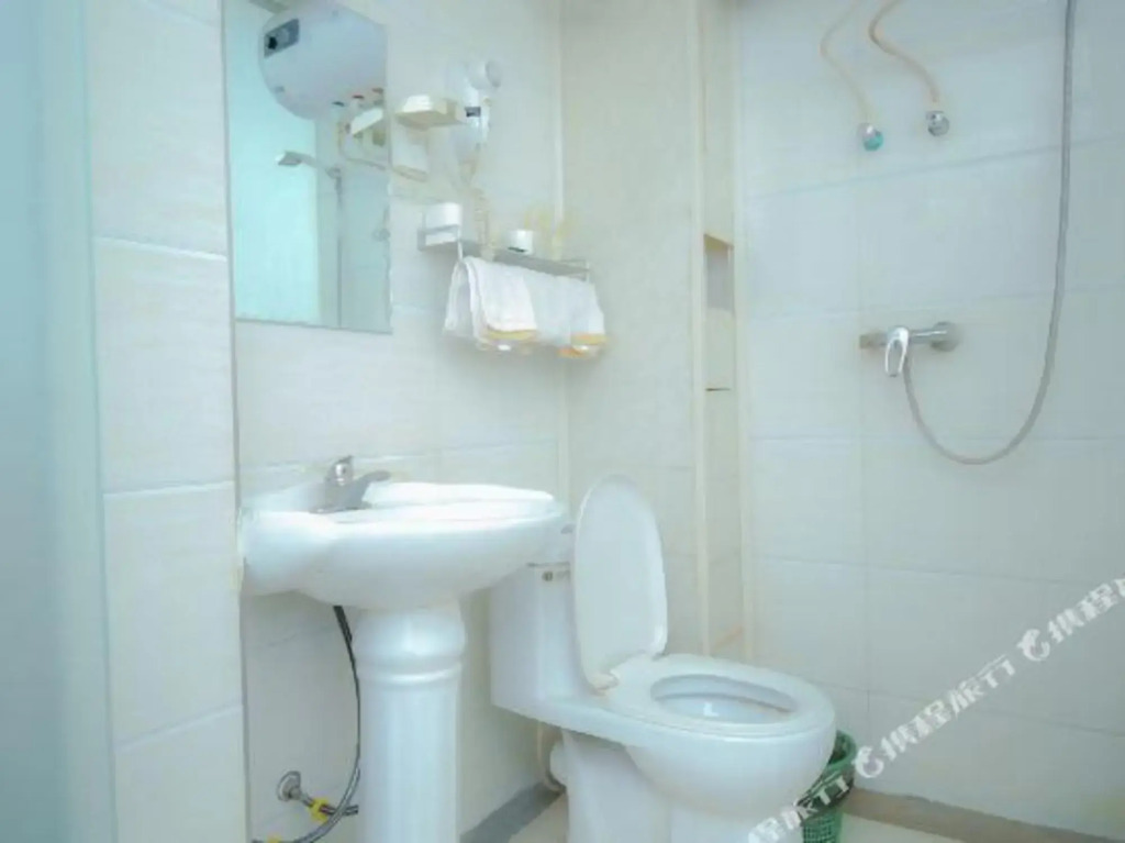 Yijia Express Hotel