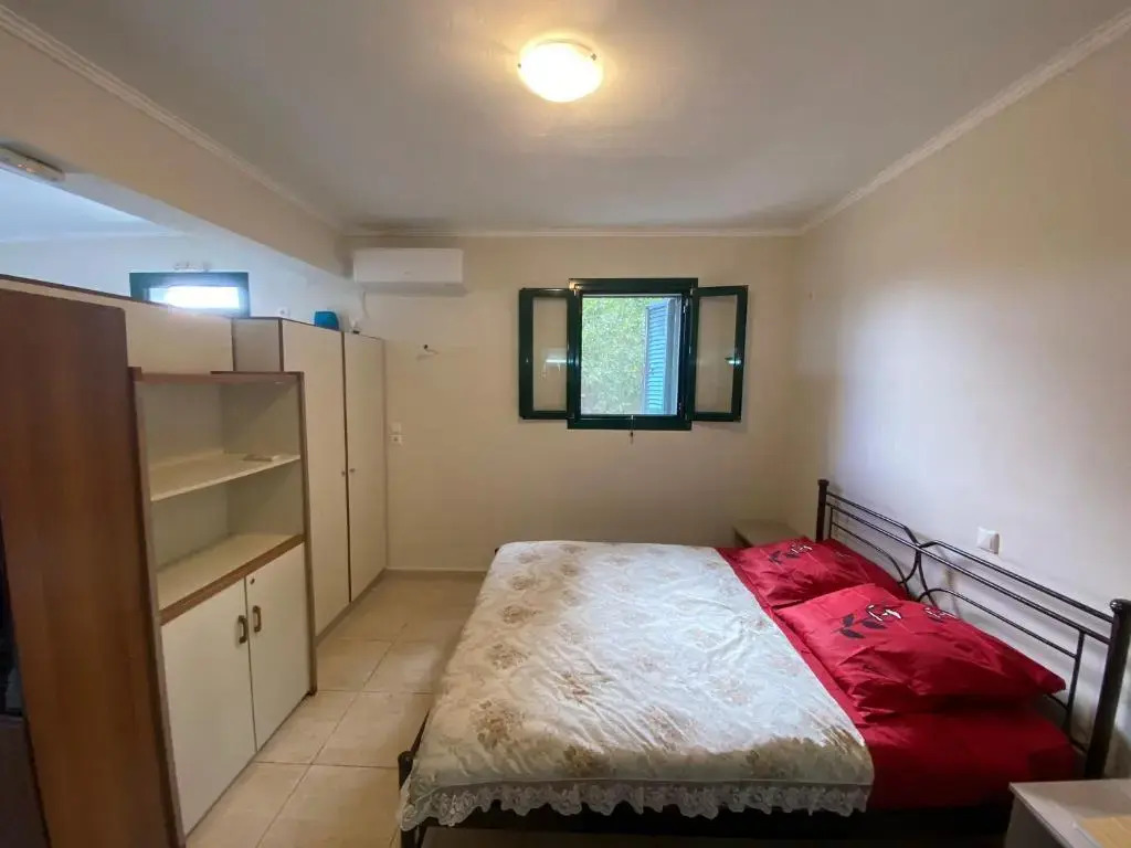 Nefeli’s guest house