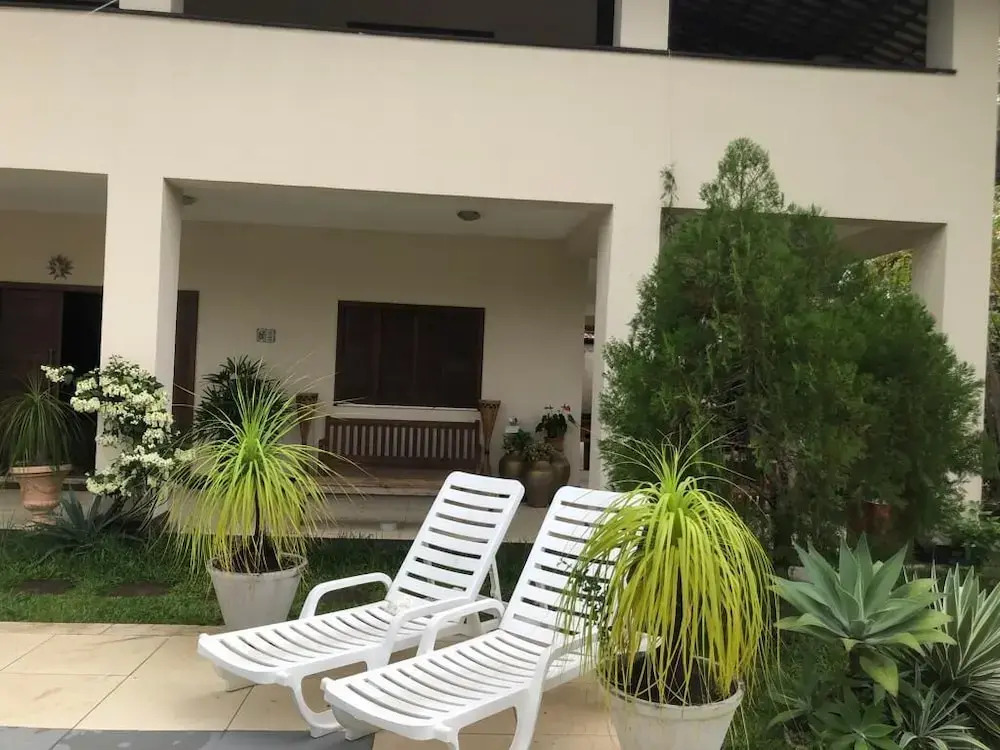 Casa na Ilha - 100 metros da Praia