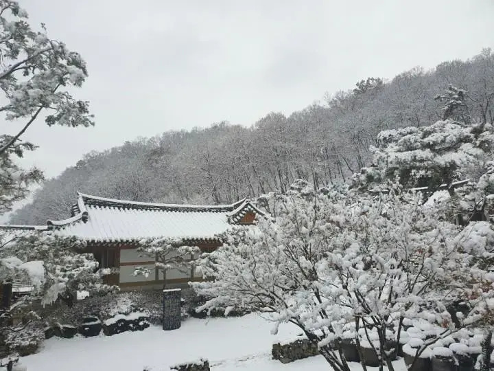 Joseon Wanggah
