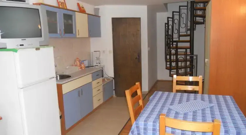 Temenuga Guest House