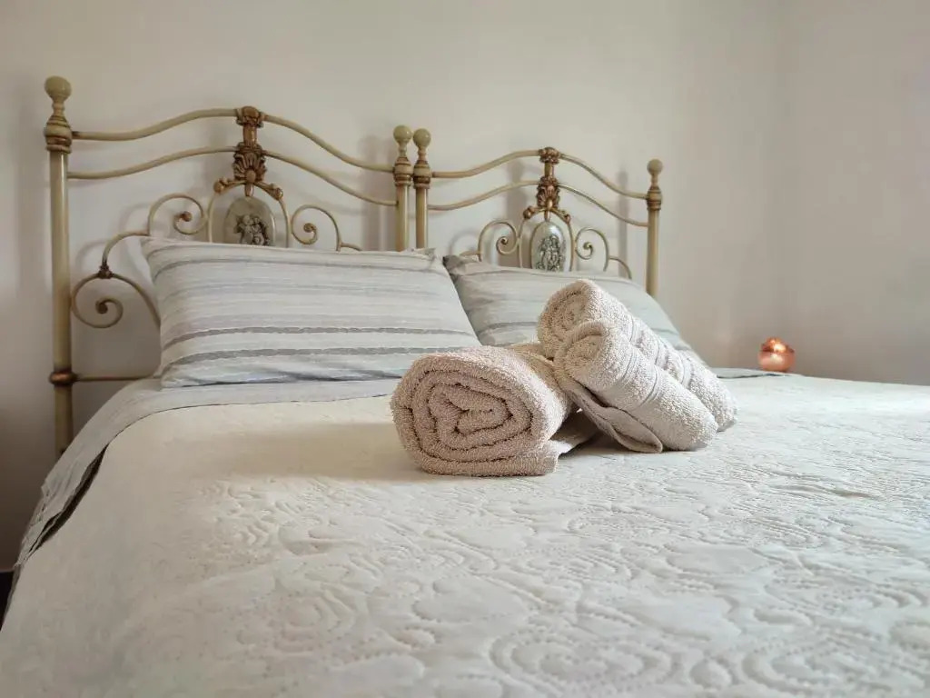 Gio Horses B&B