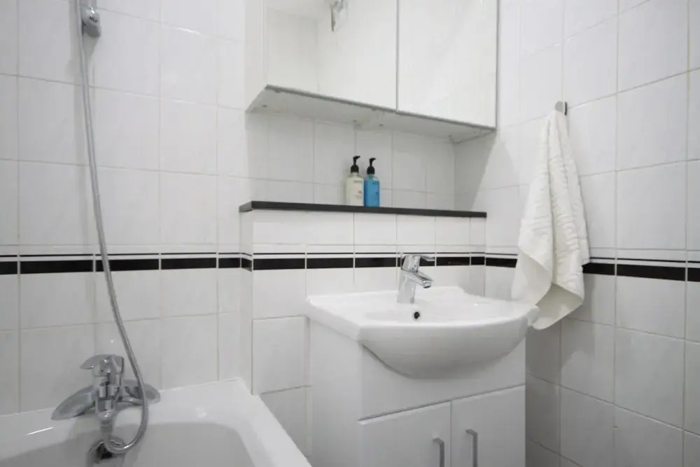 Camden Town Comfortable Apartment