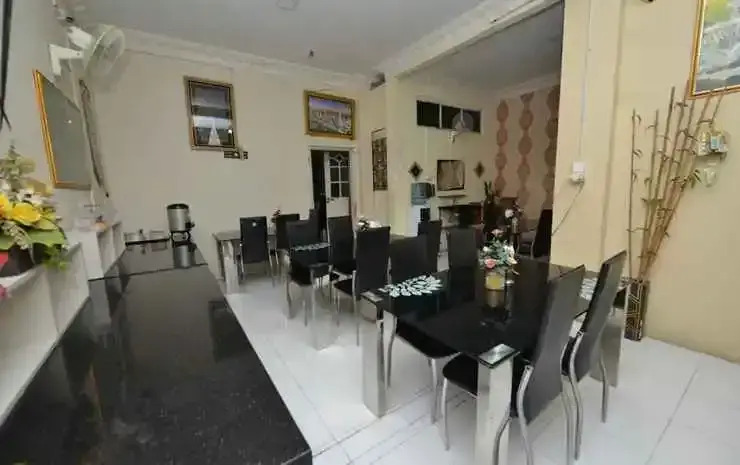 Hotel Alifa Syariah