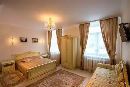 Goodnightlviv 2