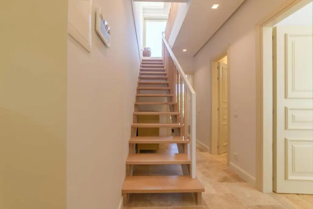 Carpofoli Corfu Town Serviced Luxury Suites