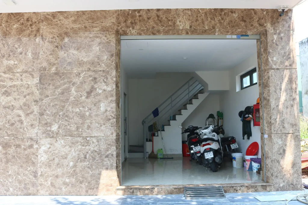 Phuc Ngoc Hotel