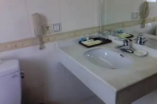 Zheshang Hotel