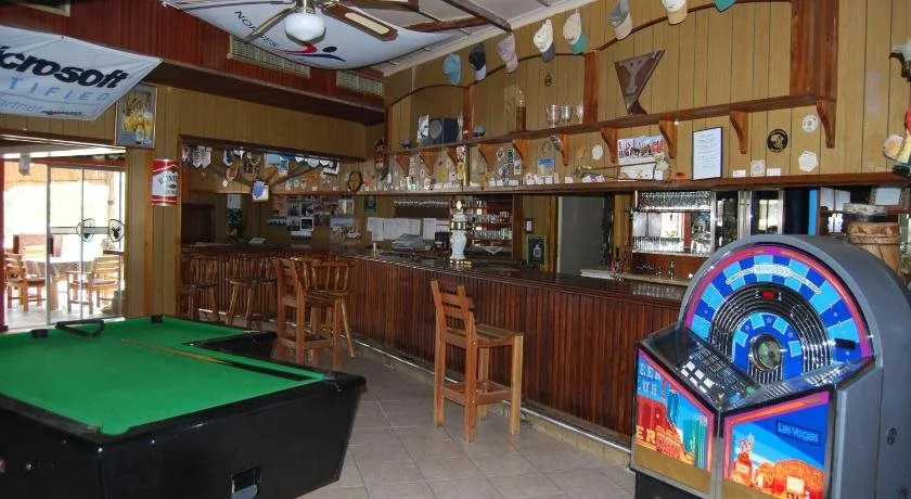 Brandberg Rest Camp