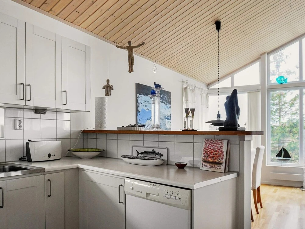 6 Person Holiday Home in Strömstad