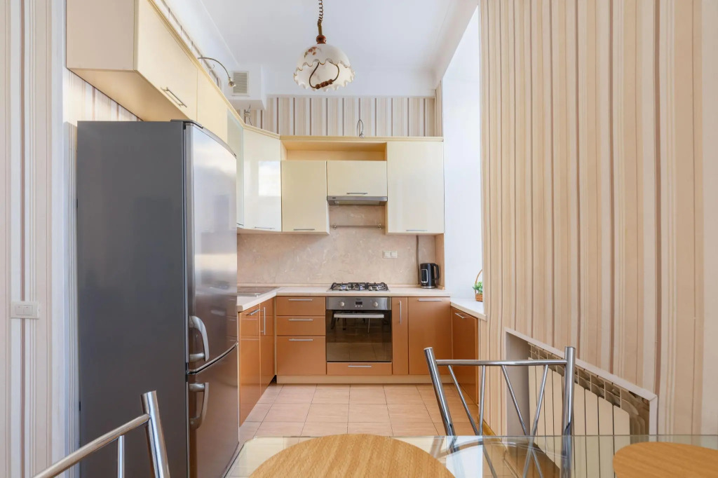 ApartLux (АпартЛюкс) на Тараса Шевченко