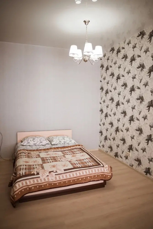 Apartment on Spasskaya 1bldg2