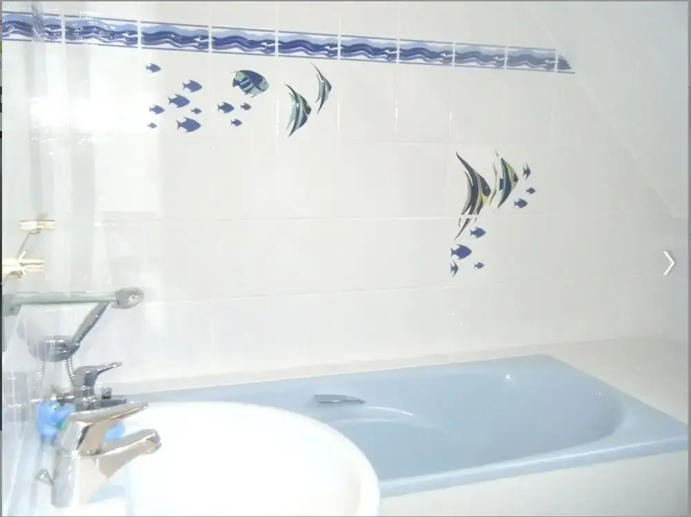 House With 4 Bedrooms in Locmariaquer, Golfe du Morbihan, With Enclosed Garden and Wifi - 1 km From the Beach