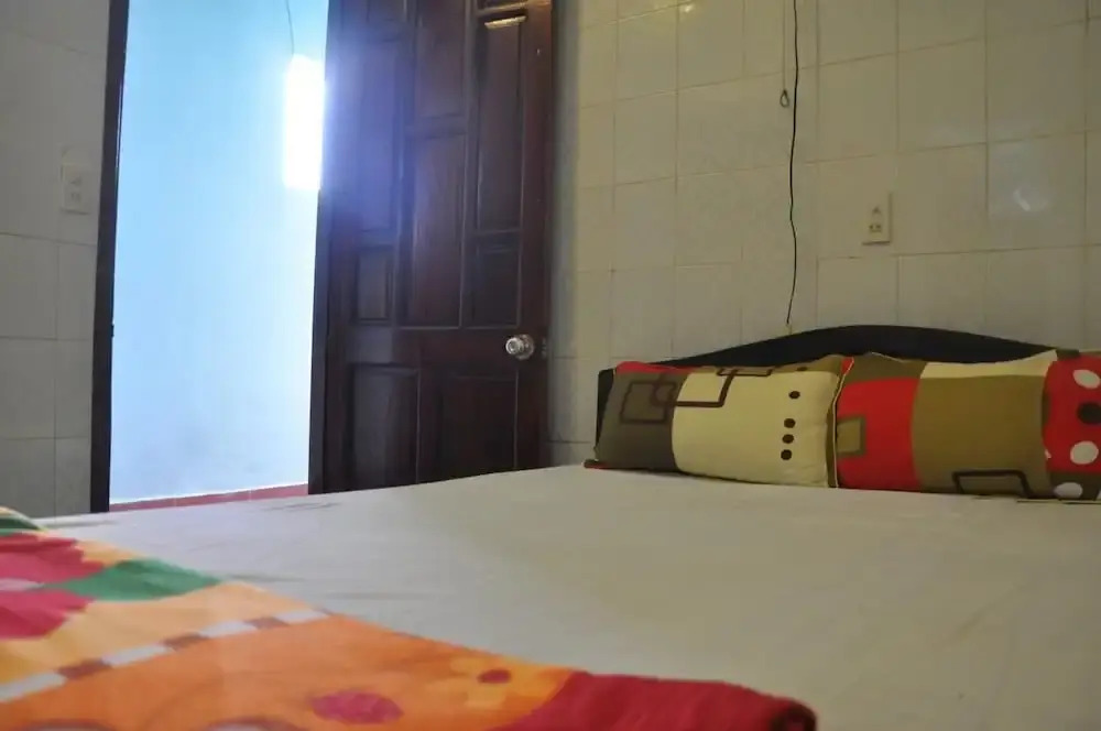 Daisy Hostel