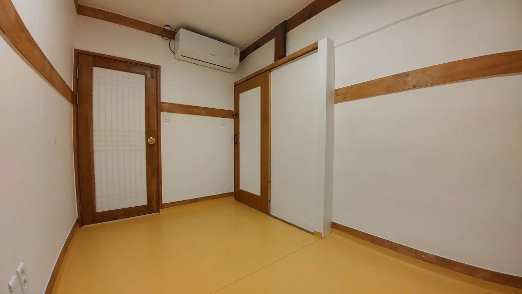 Bukchon Sosunjae Hanok Guesthouse