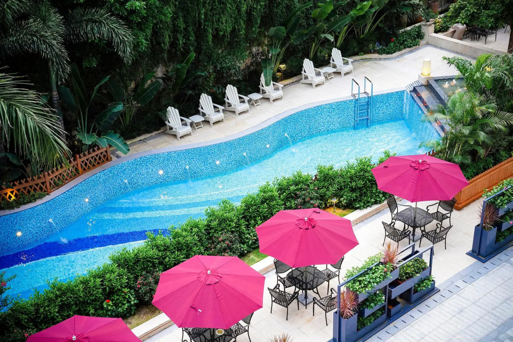 FY Hotel