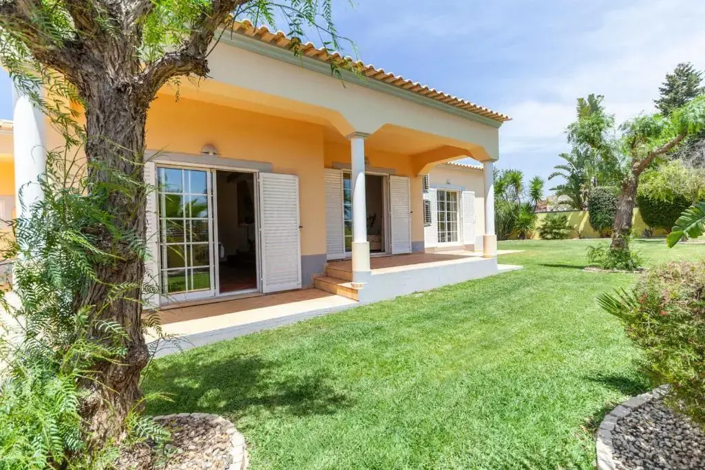 Villa Azur