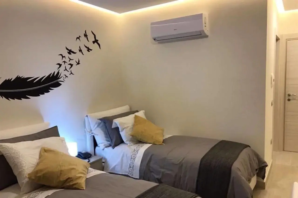 B&B Chiaia 216
