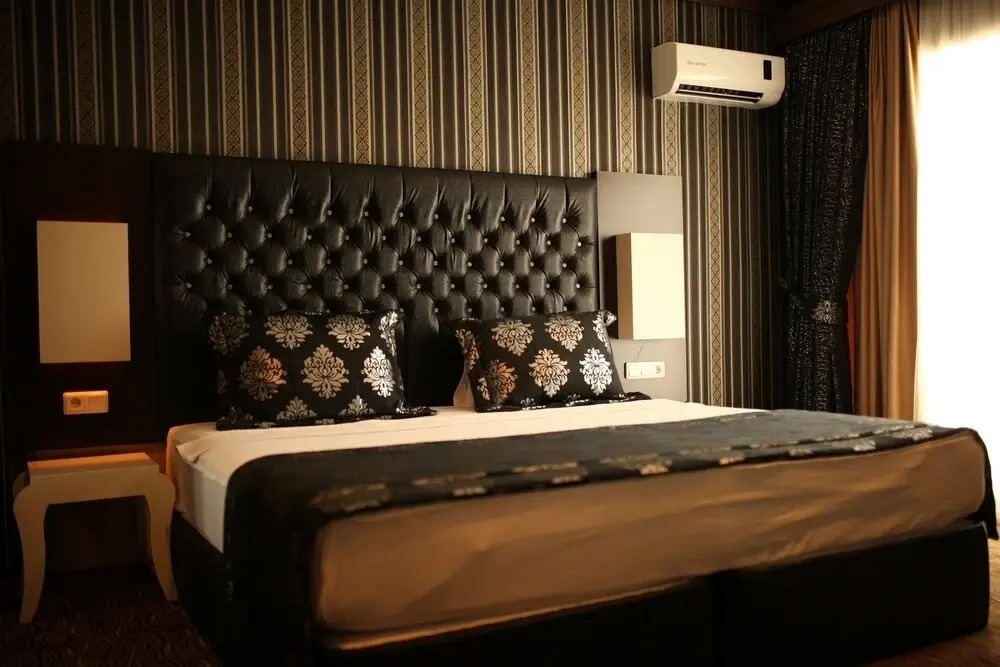 Hedef Dag Hotel Termal and Spa