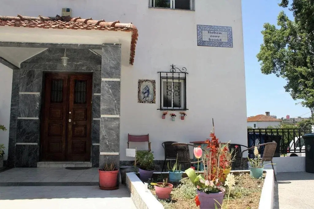 Lisbon Cosy Hostel