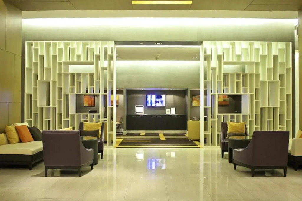 Paradox Bangkok Sukhumvit