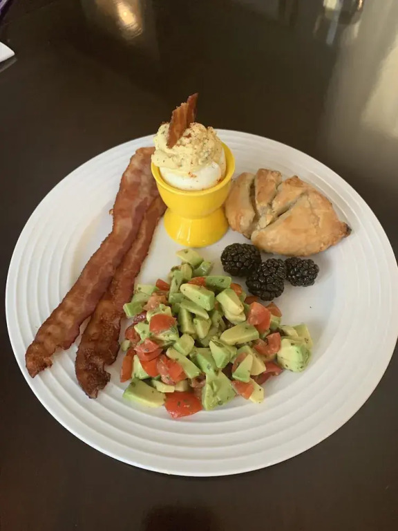 Bryn Oaks Bed and Breakfast