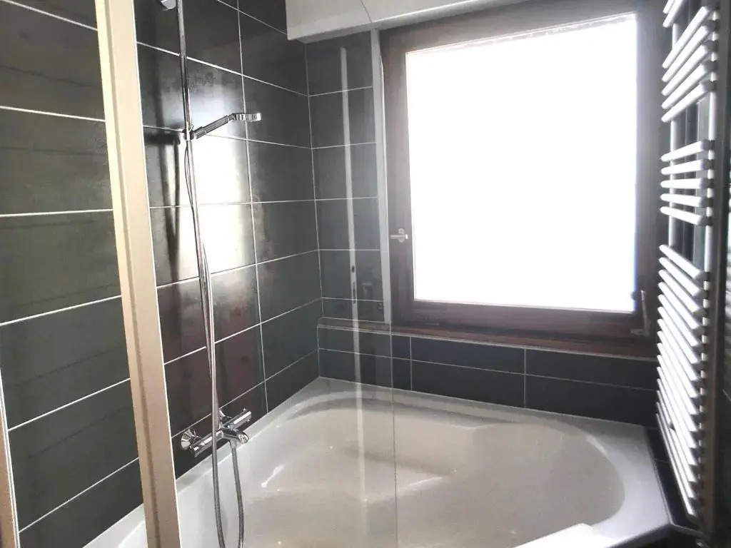 Appartement Tignes, 2 pièces, 4 personnes - FR-1-480-51