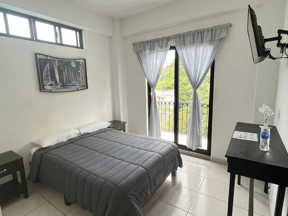 HOTEL BOUTIQUE ÁRBOL De LA VIDA