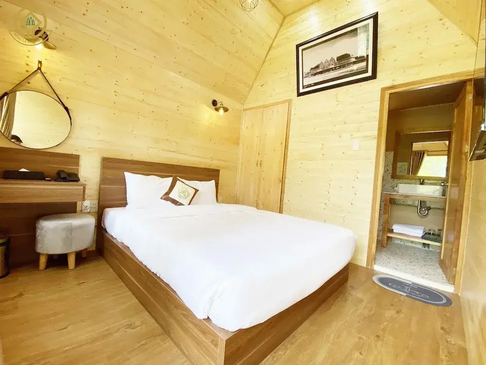 Rung La Kim Resort