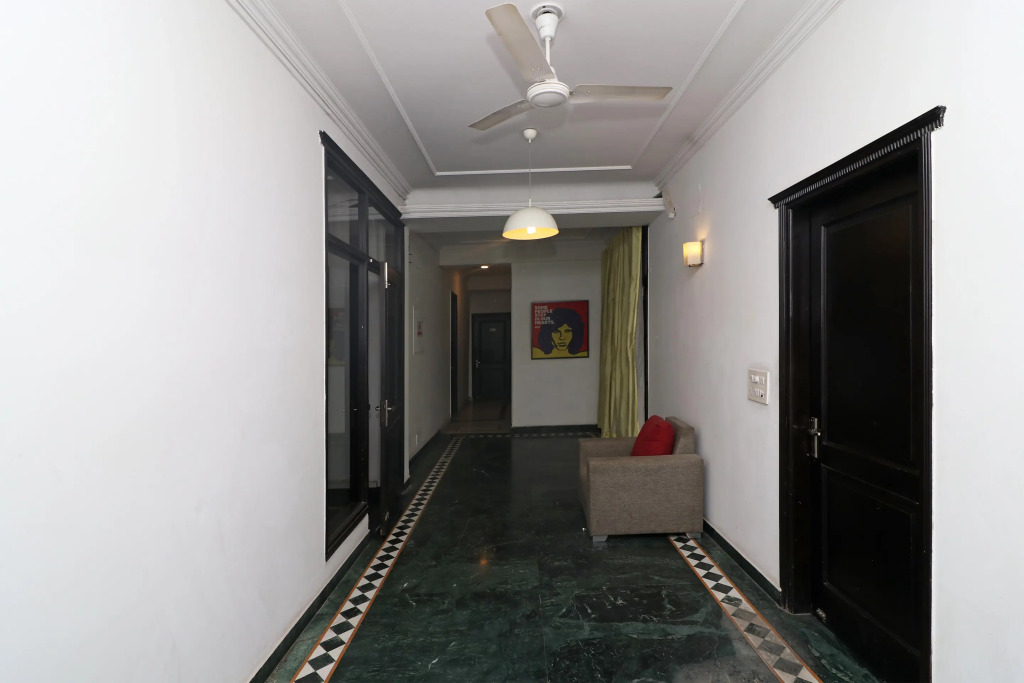 OYO 24677 Tashkent