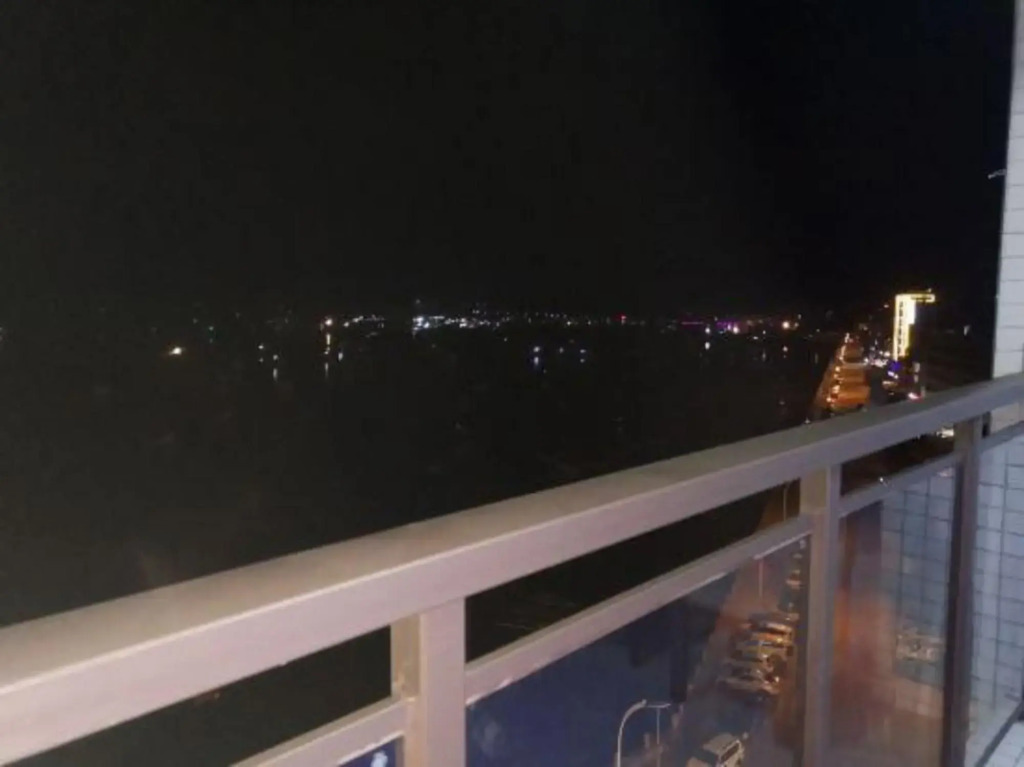 Yangjiang Dongping Holiday Hotel
