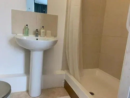 St Annes Road Guest House