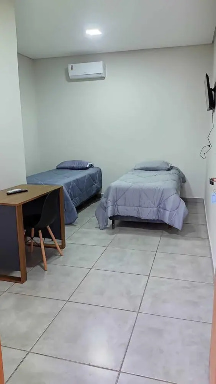 Canoas Hotel