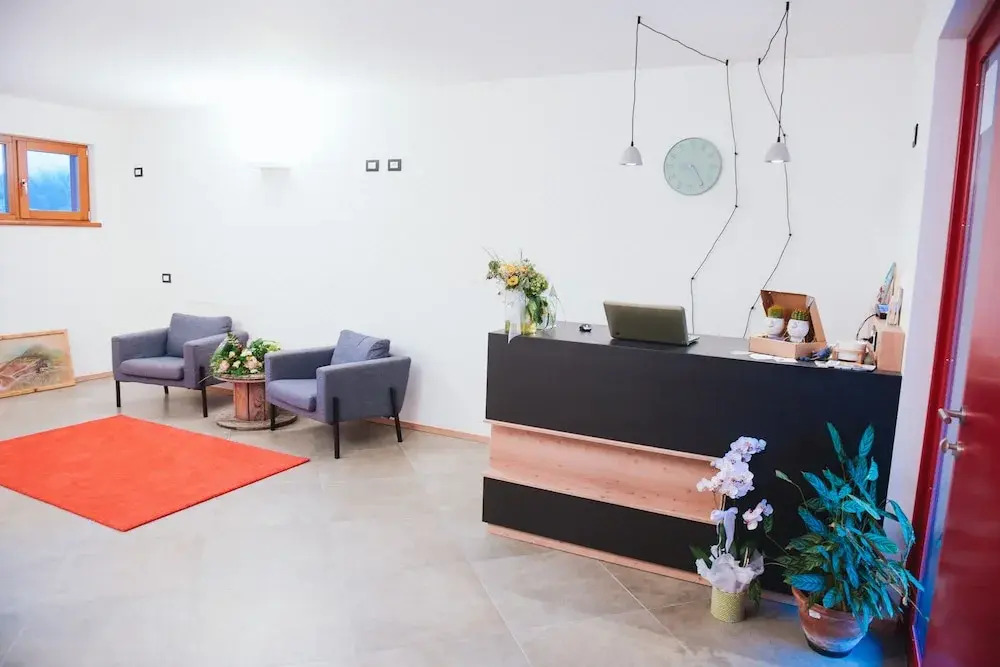 Agritur Verderame