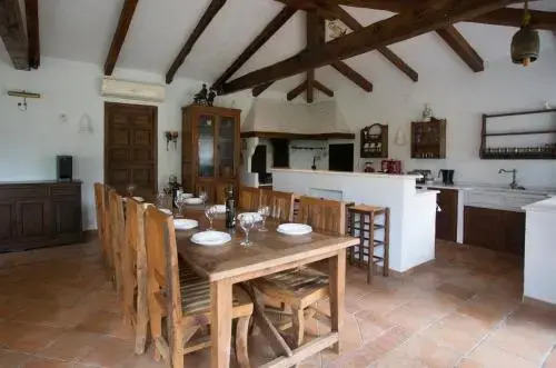 Casa Chimo